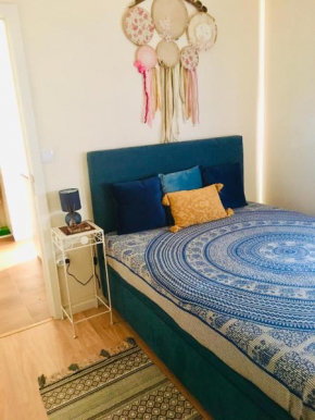 Apartamento Marina Guiomar